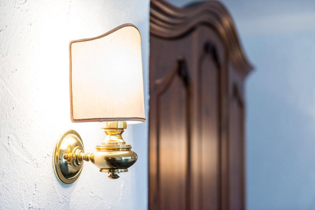 Bed & Breakfast Bijou Zermatt Luaran gambar