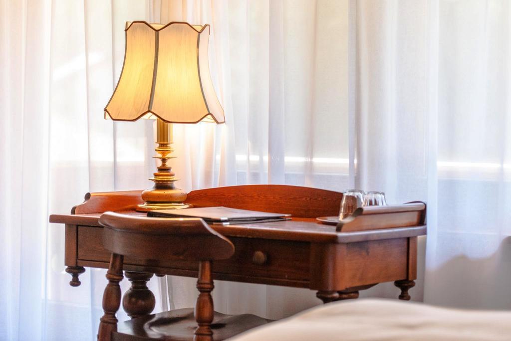 Bed & Breakfast Bijou Zermatt Luaran gambar