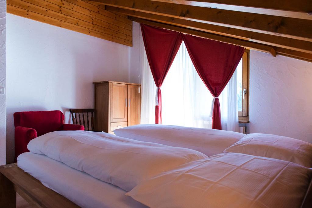 Bed & Breakfast Bijou Zermatt Luaran gambar