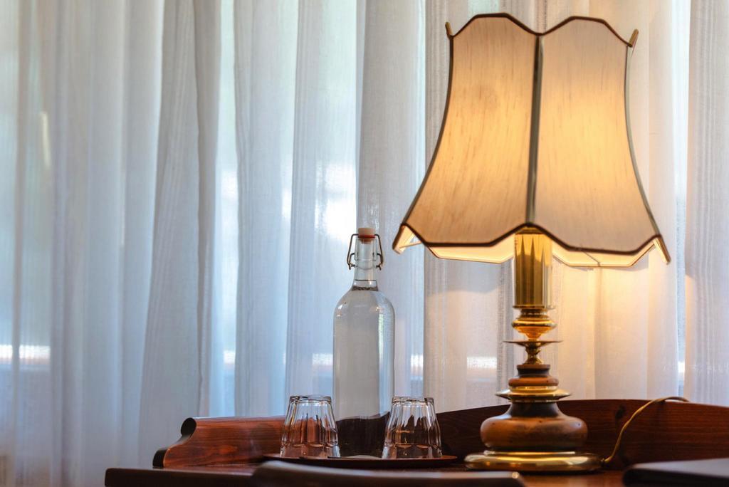 Bed & Breakfast Bijou Zermatt Bilik gambar
