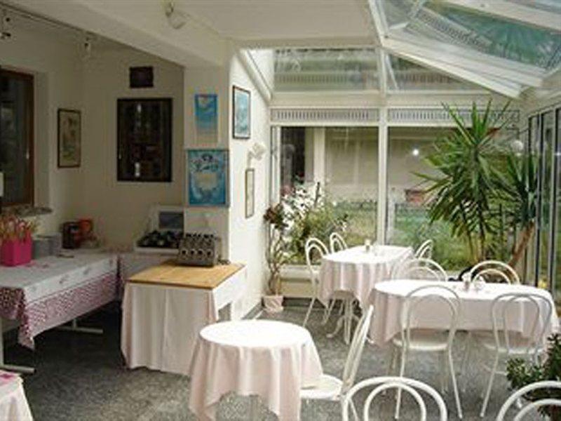 Bed & Breakfast Bijou Zermatt Luaran gambar