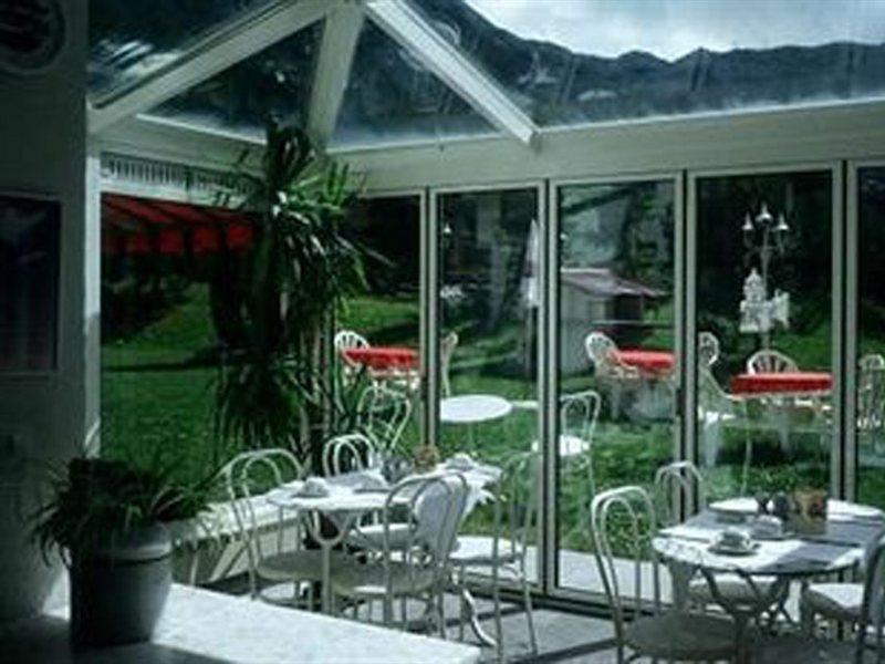 Bed & Breakfast Bijou Zermatt Luaran gambar