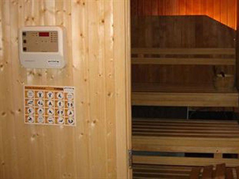 Bed & Breakfast Bijou Zermatt Luaran gambar