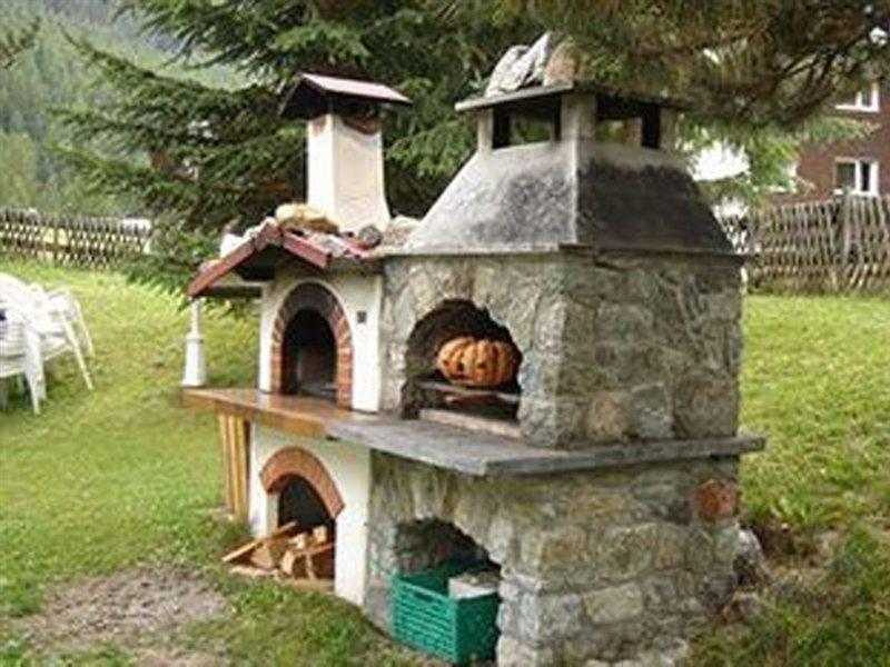 Bed & Breakfast Bijou Zermatt Luaran gambar