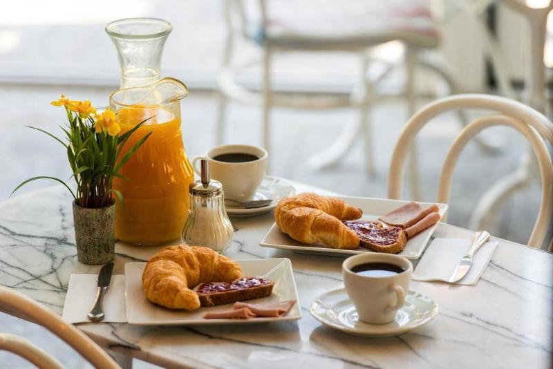 Bed & Breakfast Bijou Zermatt Luaran gambar