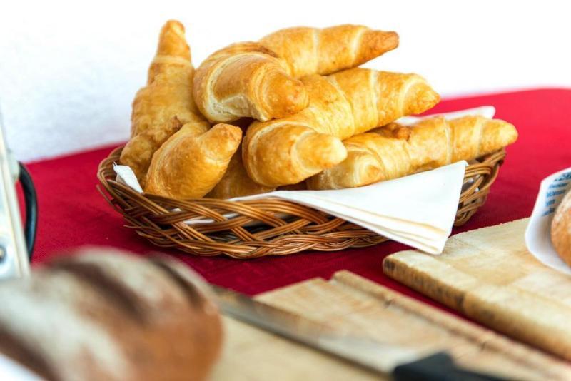 Bed & Breakfast Bijou Zermatt Luaran gambar