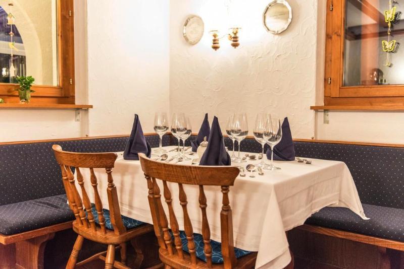 Bed & Breakfast Bijou Zermatt Luaran gambar