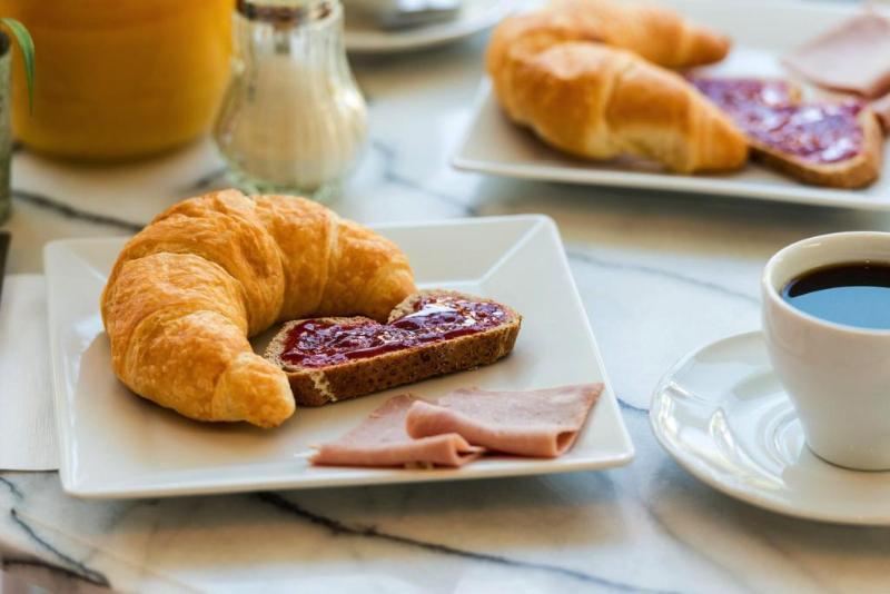Bed & Breakfast Bijou Zermatt Luaran gambar